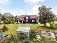 Enerhögen Flädern