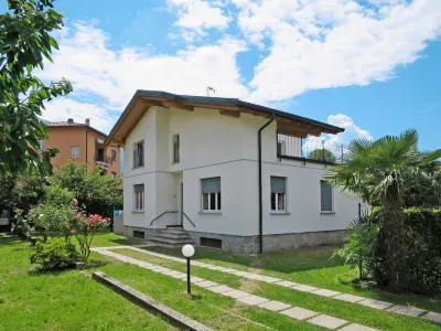 Villa Giulia Hotel in zona Corenno Plinio