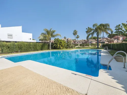 Brisamar - Novo Sancti Petri - Homestays