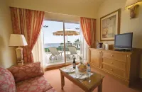 Hotel Riu Palace Tres Islas - parking