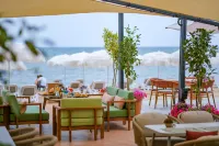 The Arkin Iskele Hotel a Yeni İskele