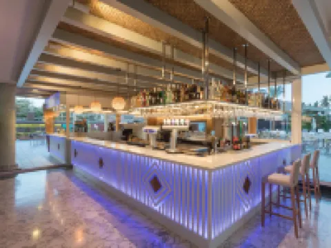 ALEGRIA Caprici Verd Hotels in Maresme