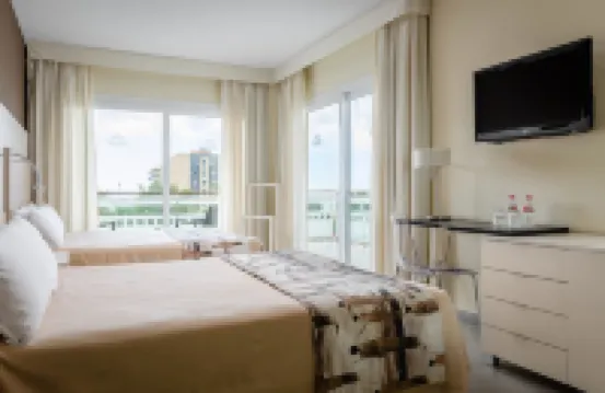 ALEGRIA Caprici Verd