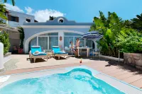Sorriso Thermae Resort & Spa - Hot Springs