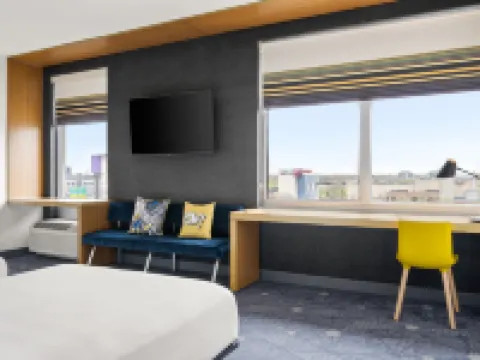 Aloft Chicago O'Hare Hotels in Rosemont