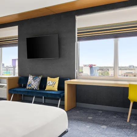 Aloft Chicago O'Hare