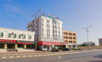 Darbat Hotel