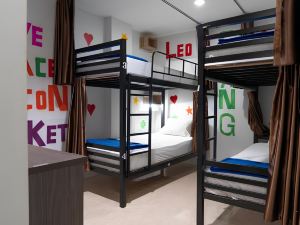 K-Bunk Hostel