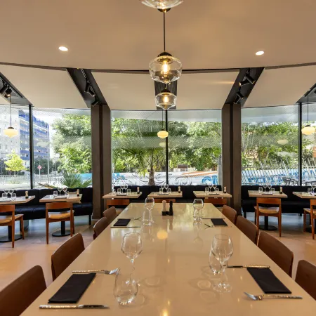 Crowne Plaza - Marseille Le Dôme by IHG