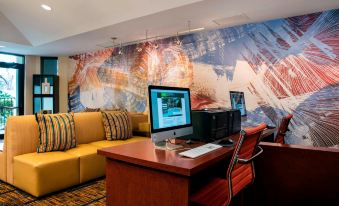 Courtyard by Marriott Fort Lauderdale Coral Springs