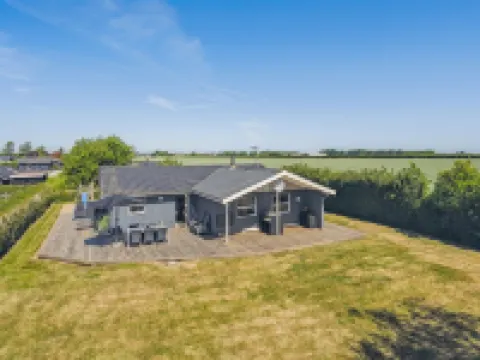 "Anella" - 200m from the Sea Hotéis em Haderslev