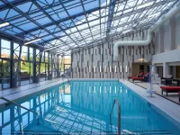 Hilton Toronto Airport Hotel & Suites - สำหรับครอบครัว
