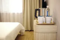 The Violets Hotel and Apartments Hotels near Excel Links Investment Ltd