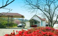 Taean Sujung Pension - Homestays