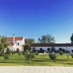 Quinta da Varzea Ξενοδοχεία στην πόλη Coruche