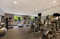 Sonesta ES Suites Parsippany Morris Plains - Træningscentre