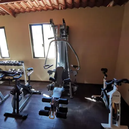 El Cielo Resort