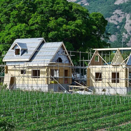 Buan Mohang Pension Отели рядом с достопримечательностью «Храм Нэсоса»