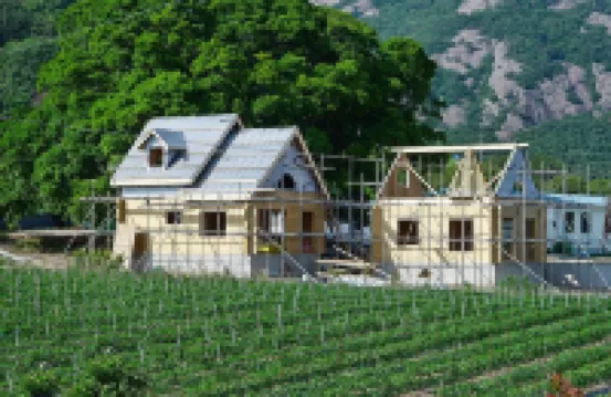 Buan Mohang Pension Các khách sạn gần Chùa Naesosa