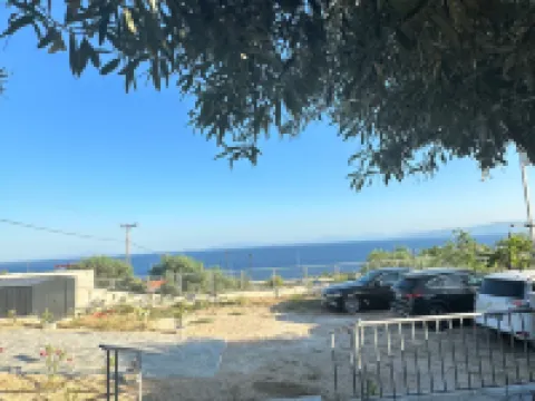 Luxury Villa Magic View 4U (Katarina) Hotels in Megara