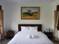 Ndalem Hapsari Hoteles en Pakem