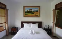 Ndalem Hapsari Resort