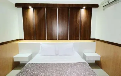 Hotel Lambitu