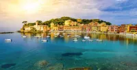 Miramare Suites Hotels in Sestri Levante