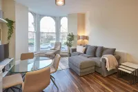 Host & Stay - South Cliff Apartment