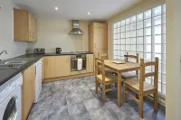 Host & Stay - Scotsgate House