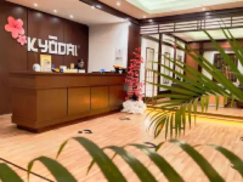Hotel Kyodai Singkawang Hoteles en Pasiran
