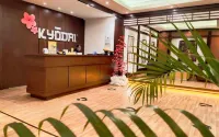 Hotel Kyodai Singkawang Hotels in Pasiran
