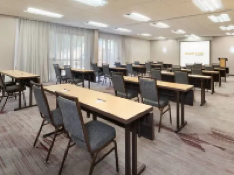 Courtyard Atlanta Executive Park/Emory Hotels in Brookhaven