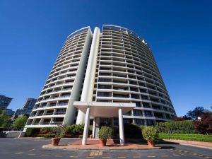 BreakFree Capital Tower Canberra