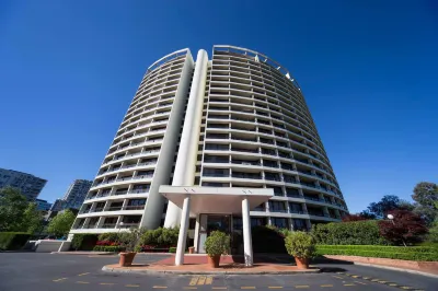 BreakFree Capital Tower Canberra