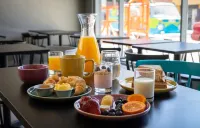 Ibis Styles Antofagasta - Завтрак