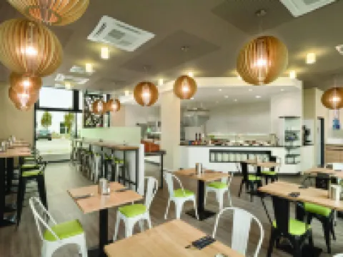 Super 8 by Wyndham Augsburg Hotels in Augsburg