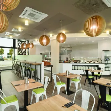 Super 8 by Wyndham Augsburg