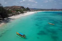 Segara Anak Hotel