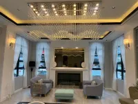 Stanton Hotel Hotels in Kota Kinabalu
