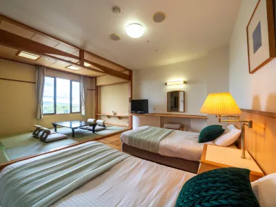 Suntopia Okayama Soja Hotels in Sōja