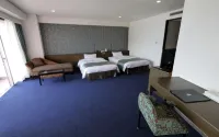 Tanegashima Iwasaki Hotel Hotel a Minamitane