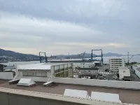 克萊頓灣酒店 - 海景