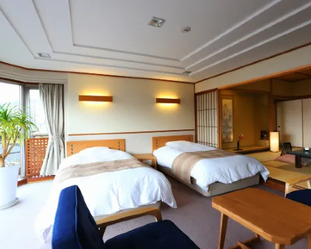 ホテル鷺乃湯 諏訪のホテル