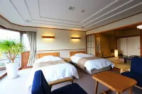 Hotel Saginoyu - suối nước nóng