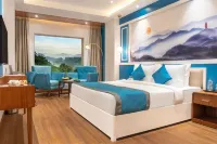 Clarion Hotel Dehradun Hotels near Shiv Mandir