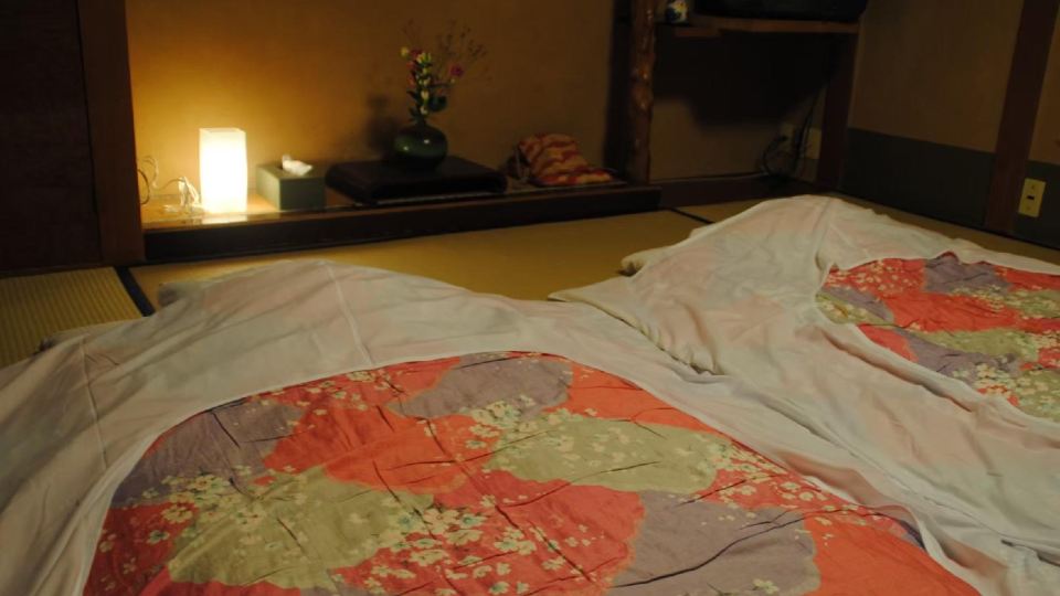 Hakuunro Ryokan