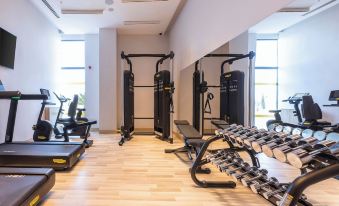 Hilton Garden Inn Samarkand Afrosiyob - Housity