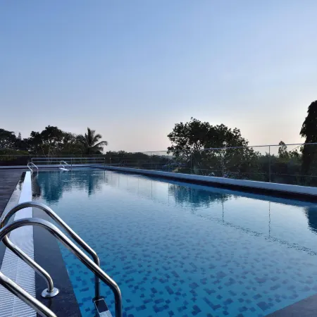 Fairfield by Marriott Belagavi