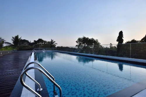 Fairfield by Marriott Belagavi